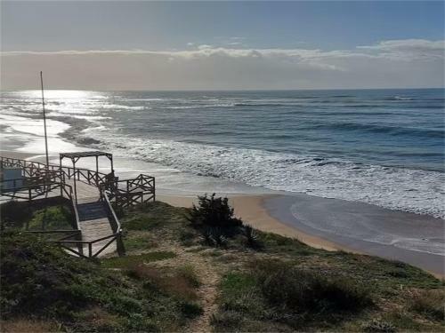 Apartamento Punta Candor Terrace Playa 3 Bajo C
