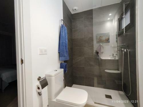 Apartamento Punta Candor Terrace Playa 3 Bajo C