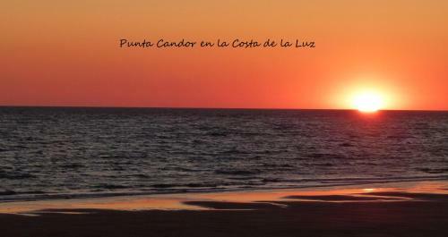 Apartamento Punta Candor Terrace Playa 3 Bajo C