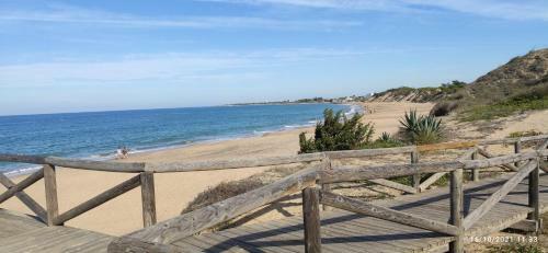 Apartamento Punta Candor Terrace Playa 3 Bajo C