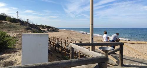 Apartamento Punta Candor Terrace Playa 3 Bajo C