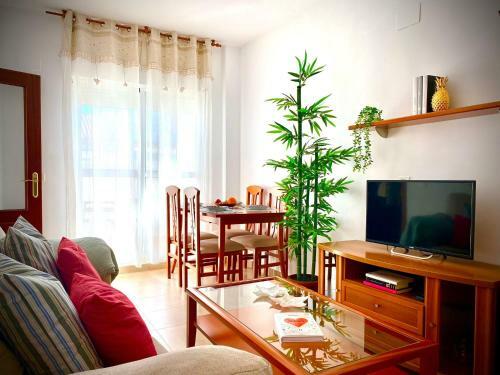 Mychoice Aitana By Bossh! Apartments