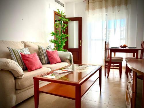 Mychoice Aitana By Bossh! Apartments