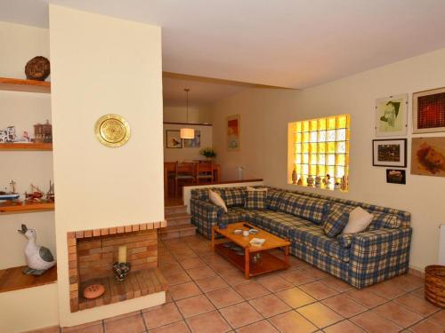 Apartamento Roda De Ber�, 3 Dormitorios, 8 Personas - Es-320-13