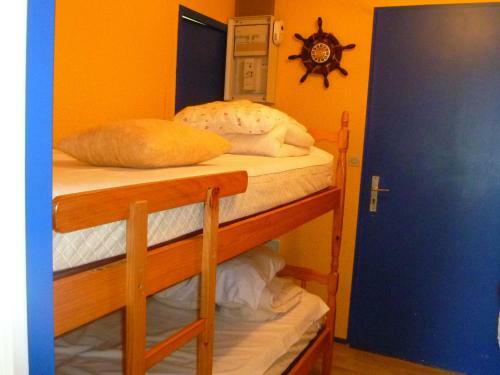 Apartamentos Holiday Home Studio Wissant Wissant