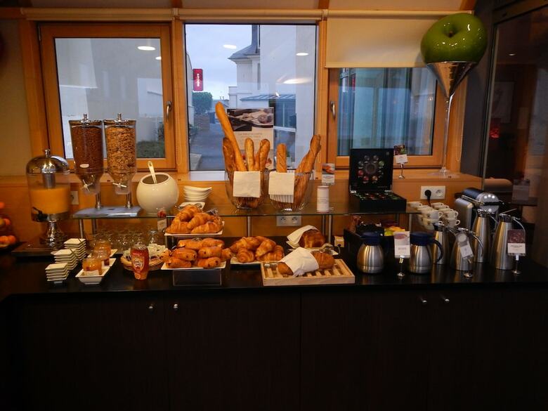 Hotel Mercure Granville Le Grand Large