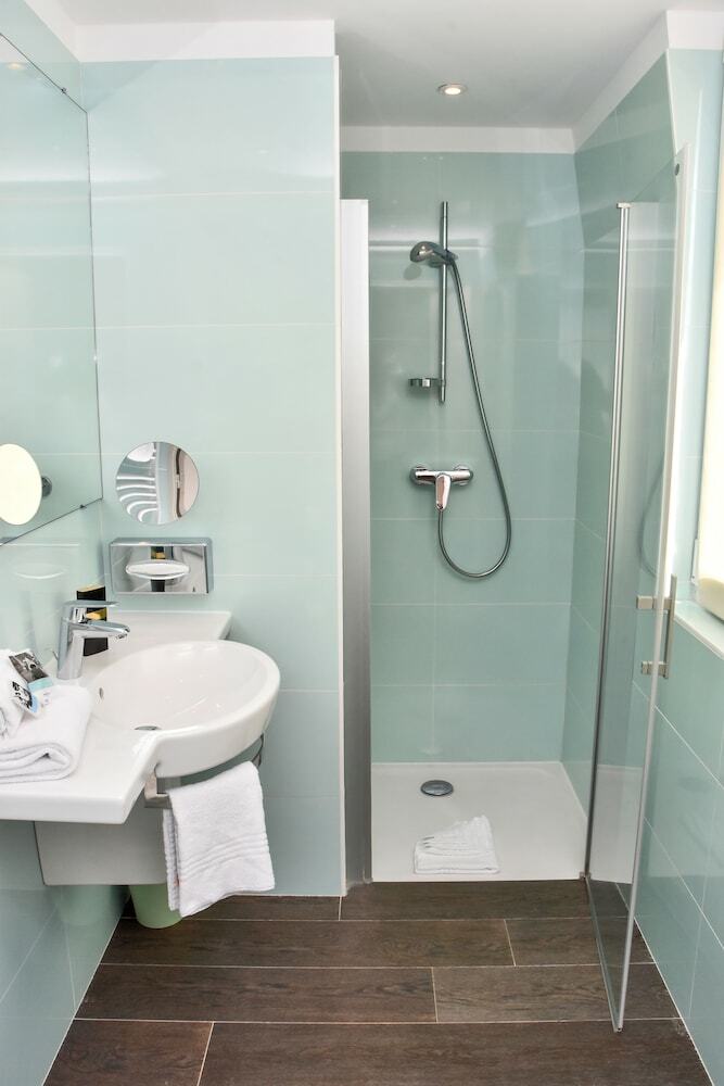 Hotel Mercure Granville Le Grand Large