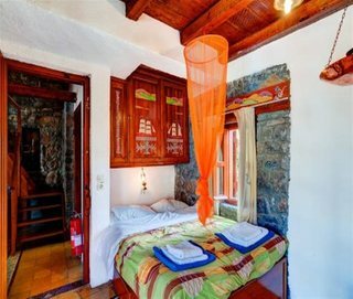 The Traditional Homes Of Crete