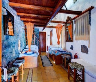 The Traditional Homes Of Crete