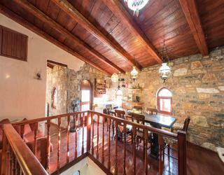 The Traditional Homes Of Crete