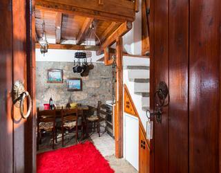 The Traditional Homes Of Crete