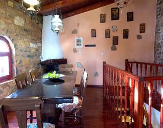 The Traditional Homes Of Crete