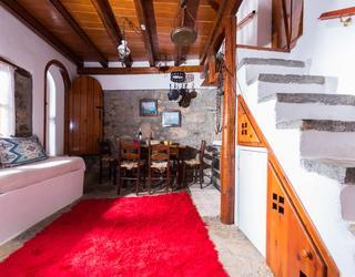 The Traditional Homes Of Crete