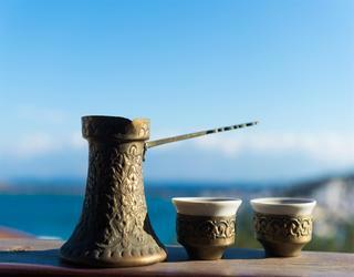 The Traditional Homes Of Crete