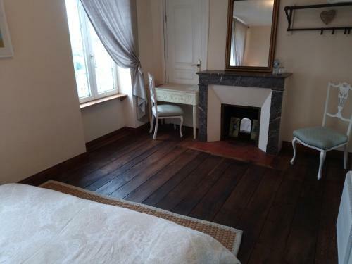 Bed & Breakfast Numero Cinq