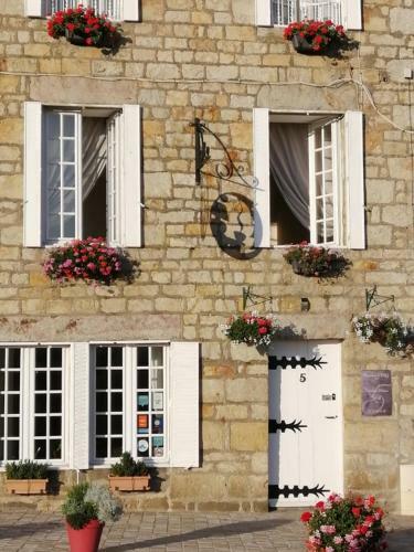 Bed & Breakfast Numero Cinq