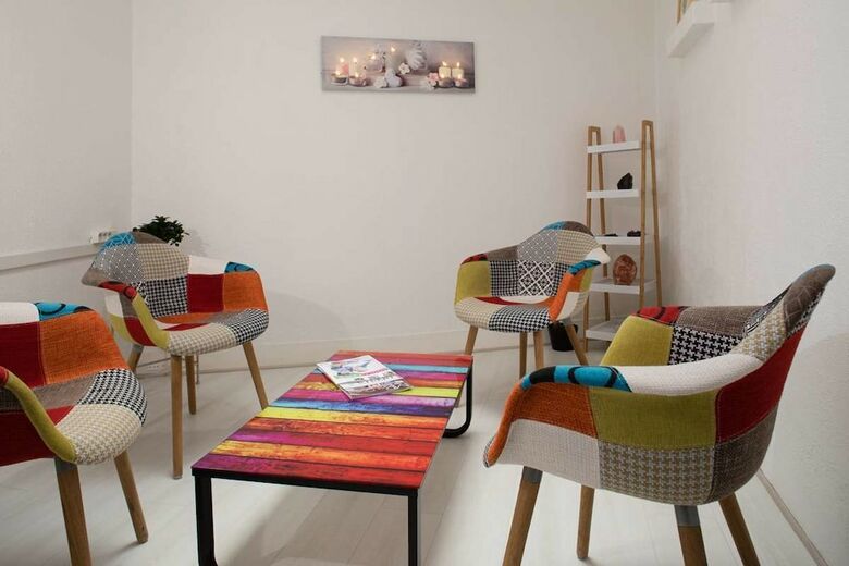 Hotel Le Beffroi