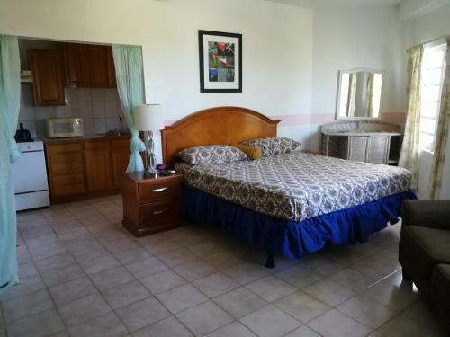 Bed & Breakfast Inn La Galleria