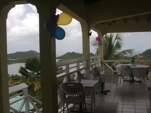Bed & Breakfast Inn La Galleria