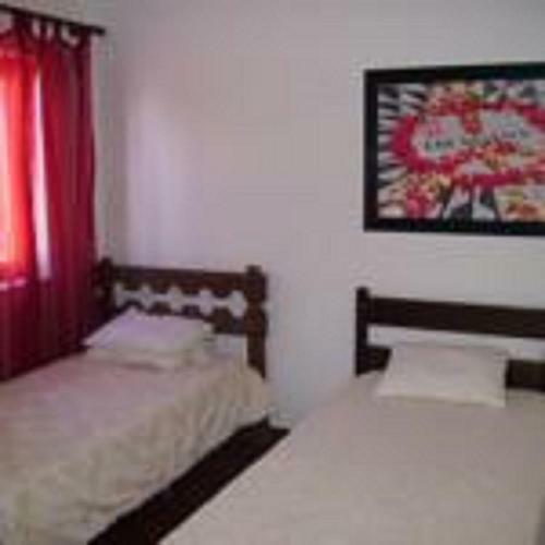 Ocean View Hostel