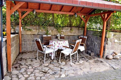 Hostal Villa Asesor
