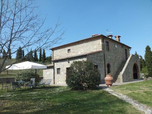 Villa Colombaio