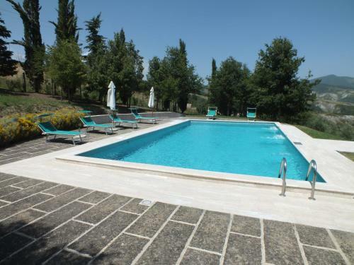 Villa Colombaio