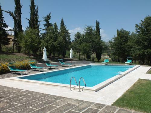Villa Colombaio