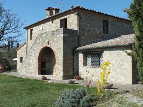 Villa Colombaio