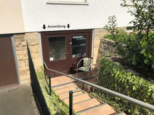 Hostal Pension Zum Ringelberg