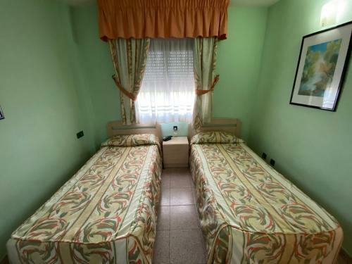 Apartamento Salou, Zona Cerca De Paseo Jaime I