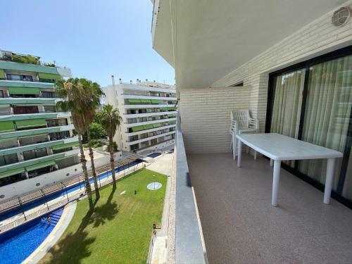 Apartamento Salou, Zona Cerca De Paseo Jaime I
