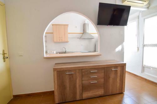 Apartamento Letmalaga Ronda Goyesca