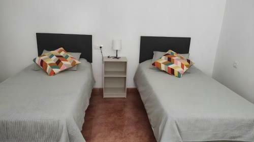 Apartamento San Acacio 22