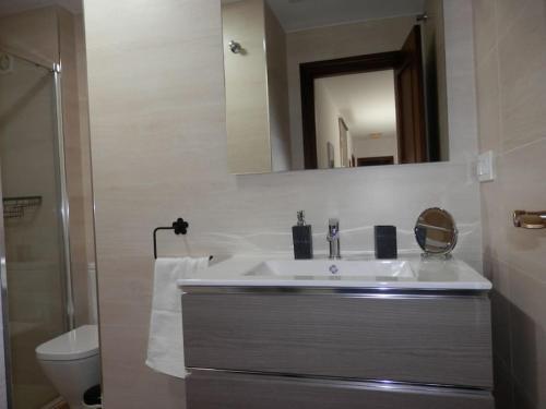 Apartamento Milamores En Pleno Centro De Ronda