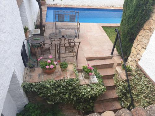 El Palacete De Manuela