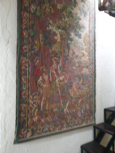 El Palacete De Manuela