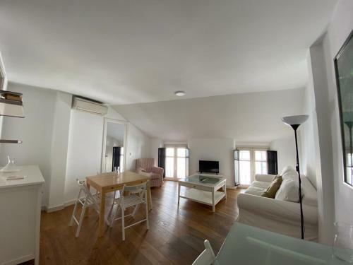 Apartamentos Ceo Ciudad