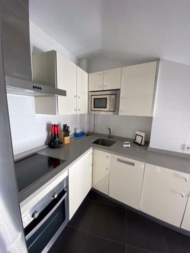 Apartamentos Ceo Ciudad