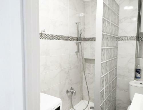 Apartsalou Bilbao