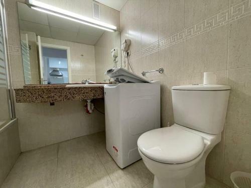 Apartamento Michelangelo