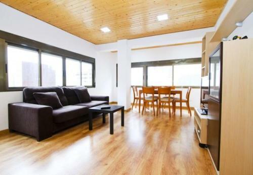 Apartamento Global Claudia