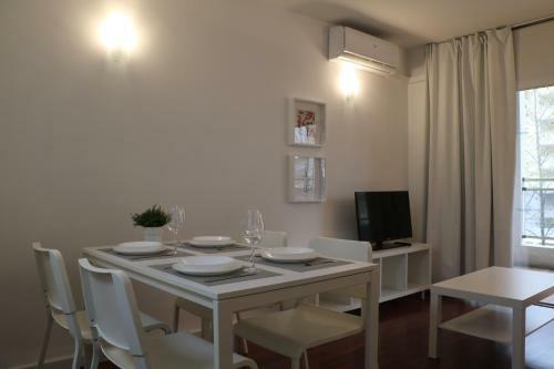 Apartamento Myf Michelangelo Top