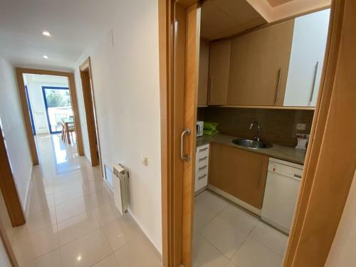 Apartamento For A Stay Les Ones