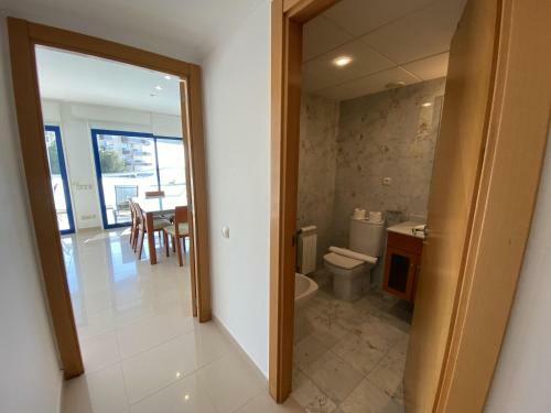 Apartamento For A Stay Les Ones
