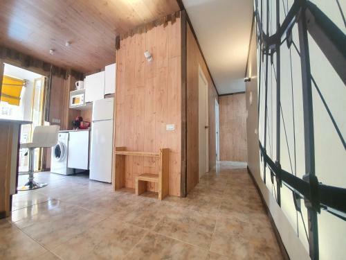 Apartamento Salou ,novelty, Primera L�nea Del Mar