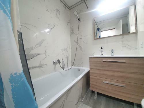 Apartamento Salou ,novelty, Primera L�nea Del Mar