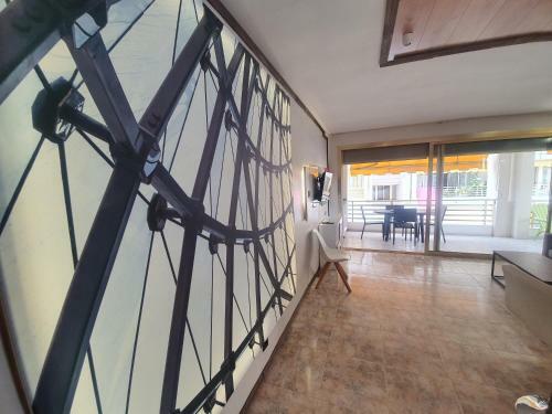Apartamento Salou ,novelty, Primera L�nea Del Mar