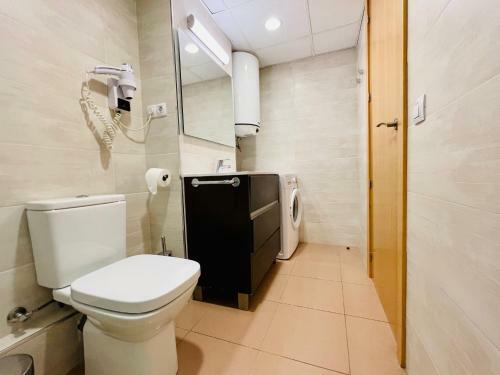 Costa Daurada Apartaments - Royal 109 Luxe
