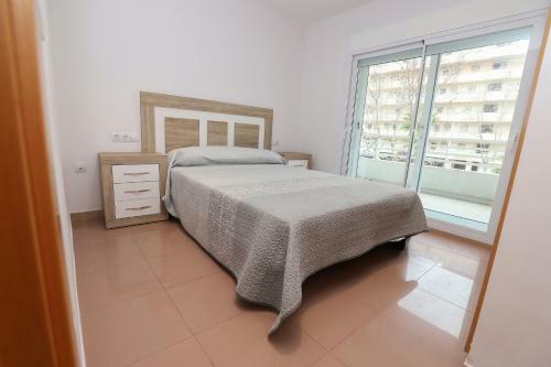 Costa Daurada Apartaments - Royal 105 Luxe